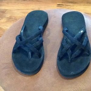 Teva sandals
